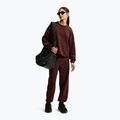 Bluza treningowa damska Nike 24.7 ImpossiblySoft Mystic Dates/Light Boulder 2