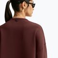 Bluza treningowa damska Nike 24.7 ImpossiblySoft Mystic Dates/Light Boulder 5