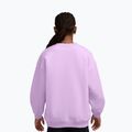 Bluza dziecięca Nike Sportswear Studio violet star 2