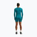 Longsleeve treningowy damski Nike Pro Sculpt bright spruce/bright spruce 3