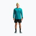 Longsleeve do biegania męski Nike Stride bright spruce 2