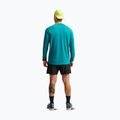 Longsleeve do biegania męski Nike Stride bright spruce 3