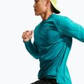 Longsleeve do biegania męski Nike Stride bright spruce 4