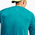 Longsleeve do biegania męski Nike Stride bright spruce 5