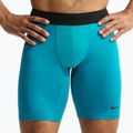 Spodenki treningowe męskie Nike Pro Dri-Fit Fitness Long energy/black