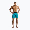 Spodenki treningowe męskie Nike Pro Dri-Fit Fitness Long energy/black 2