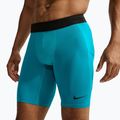 Spodenki treningowe męskie Nike Pro Dri-Fit Fitness Long energy/black 5