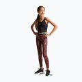 Legginsy dziecięce Nike Pro Mystic Dates/White 2