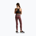 Legginsy dziecięce Nike Pro Mystic Dates/White 3