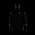 Bluza do biegania męska Nike Miler Dri-Fit UV 1/2 Zip smokey blue 4