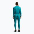 Legginsy damskie Nike Pro Seamless High-Waisted 7/8 bright spruce 3
