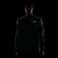 Longsleeve do biegania męski Nike Miler Dri-Fit UV smokey blue 7