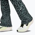 Spodnie dziecięce Nike One camo green/white 3