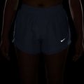 Spodenki do biegania damskie Nike Tempo Dri-Fit Mid-Rise palest purple 7