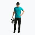 Koszulka treningowa męska Nike Pro Training Dri-Fit energy/bright spruce/bright spruce 2