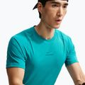 Koszulka treningowa męska Nike Pro Training Dri-Fit energy/bright spruce/bright spruce 4