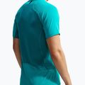 Koszulka treningowa męska Nike Pro Training Dri-Fit energy/bright spruce/bright spruce 5