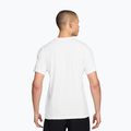Koszulka do biegania męska Nike Dri-Fit Running T-Shirt white/mystic dates 2