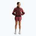 Kurtka do biegania damska Nike Tempo mystic dates/pink smoke/rust pink/peony 2