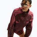 Kurtka do biegania damska Nike Tempo mystic dates/pink smoke/rust pink/peony 6