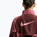 Kurtka do biegania damska Nike Tempo mystic dates/pink smoke/rust pink/peony 7