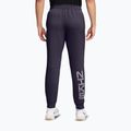 Spodnie męskie Nike Flex Dri-Fit UV Fleece purple dynasty/white 2