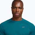 Koszulka do biegania męska Nike Stride ADV bright spruce 3