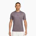 Koszulka treningowa męska Nike Pro Dri-Fit purple smoke/vivid [urple