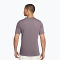 Koszulka treningowa męska Nike Pro Dri-Fit purple smoke/vivid [urple 2