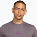Koszulka treningowa męska Nike Pro Dri-Fit purple smoke/vivid [urple 3