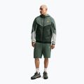 Bluza męska Nike Tech Windrunner Full Zip camo green/black spruce/chrome yellow 2