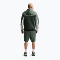 Bluza męska Nike Tech Windrunner Full Zip camo green/black spruce/chrome yellow 3