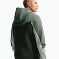 Bluza męska Nike Tech Windrunner Full Zip camo green/black spruce/chrome yellow 5