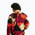 Kurtka męska Nike Club Winterized Full-Zip university red/soft yellow/black 6