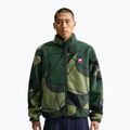 Kurtka męska Nike Club Winterized Full-Zip fir/light smoke grey