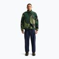 Kurtka męska Nike Club Winterized Full-Zip fir/light smoke grey 2