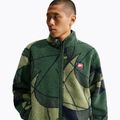 Kurtka męska Nike Club Winterized Full-Zip fir/light smoke grey 4