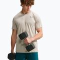 Koszulka męska Nike Dri-FIT cream li/black