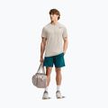 Koszulka męska Nike Dri-FIT cream li/black 2