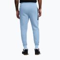 Spodnie męskie Nike Tech Joggers ice blue/black 2