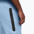 Spodnie męskie Nike Tech Joggers ice blue/black 3