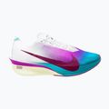 Buty do biegania damskie Nike Vaporfly 4 white/energy/vivid purple/true berry