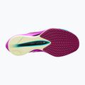 Buty do biegania damskie Nike Vaporfly 4 white/energy/vivid purple/true berry 3