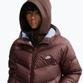 Kurtka puchowa męska Nike Windrunner light chocolate/light chocolate/white 4