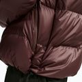 Kurtka puchowa męska Nike Windrunner light chocolate/light chocolate/white 9