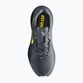 Buty do biegania męskie Nike Structure 26 Cool Grey/Dark Smoke Grey/Lemon Venom 2