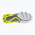 Buty do biegania męskie Nike Structure 26 Cool Grey/Dark Smoke Grey/Lemon Venom 3