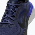 Buty do biegania męskie Nike Pegasus 42 dark slate/grey mist/racer blue/black 5