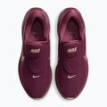Buty do biegania damskie Nike Revolution 8 EasyOn pink smoke/orange pearl/desert berry 3