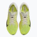 Buty do biegania męskie Nike Vaporfly 4 white/lemon venom/anthracite 4